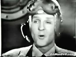CAPTAIN VIDEO AND HIS VIDEO RANGERS (DuMont TV) (1952)