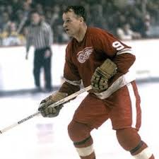 When gordie howe broke the national hockey league (nhl) scoring record of maurice rocket richard, the debate among hockey buffs was whether richard or howe was the best player of all time. Gordie Howe Hat Trick Explained