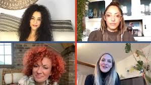 This is a space for friendly local discussions. Lucy Diakovska Weint Im Ersten No Angels Interview Seit Uber 10 Jahren