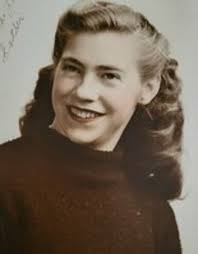 Esther A. (Stickler) Blew Obituary