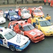 Entry list and results for 1997 british touring car championship. Btcc History 91 2000 Btcc History 91 Twitter