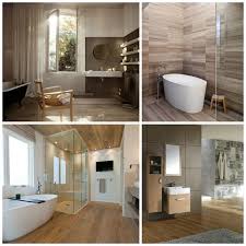 Vous voulez rénover, décorer votre salle de bains ? Carrelage Salle De Bain Imitation Bois Pour Un Decor Chaleureux