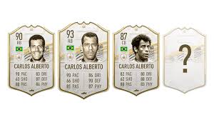 Check the newest fifa 21 ultimate team players. Fifa 21 Icons Alle Ikonen Mit Ratings In Der Liste