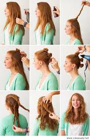 Locken Machen Lassige Frisuren Frisur Lange Haare Locken Frisuren Lange Haare Gewellt