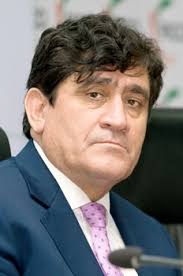 Ali Ahmad Osmani Business Photo Afghanistan-India Renew...