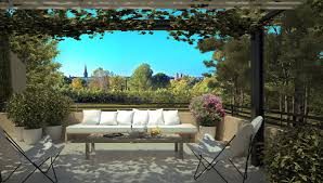 Ville de montpellier montpellier herault ecusson les plus belles villes tourisme beau dessin photo : Le Hameau De Dome Opus Developpement