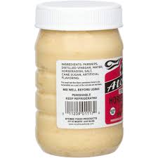 For freshness guidelines and proper storage techniques for prepared horseradish, fresh horseradish root, and homemade horseradish sauce, read on. Amazon Com Atomic Horseradish Extra Hot 15 Oz Grocery Gourmet Food