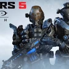 Gamerant.com create an account or sign in to comment. Gears 5 How To Play As Halo Characters In Gears Of War 5 Daily Star