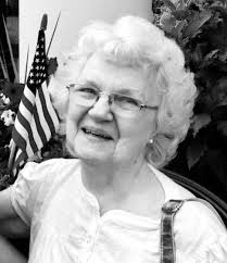 Annette Blood 06/03/2020