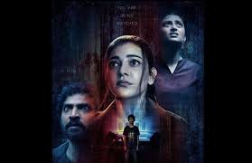 A new web series called grahan has started streaming on disney+ hotstar today. Live Telecast Web Series Review Kajal Aggarwal Live Telecast Web Series Review Live Telecast Web Series Live Updates Filmibeat