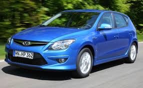 Image result for Royal Blue 2011 Hyundai