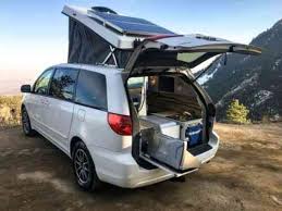 Home > car batteries > toyota sienna > toyota sienna car batteries. Brand New Conversions Van 2007 Toyota Sienna Awd This Is A Vans Suvs And Trucks Cars