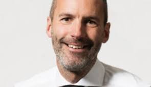 Henrik Fontin tillträder som HR- och verksamhetsutvecklingschef på  Jernhusen den 6 augusti.