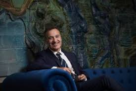 Conoce a la Junta de Gobierno: Rafael Gracia Aldaz