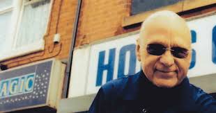 'Legend' and former owner of well-known Derby shop dies