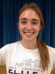 Pleasant Valley's Joyce named All-Northern Section MVP; Durham's Gellerman  named Coach of the Year