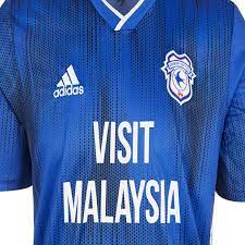 Thankfully manager at hilton looked into it and found booking with a 3rd party expedia.www… reviewed on nov 30, 2020. Novas Camisas Do Cardiff City 2019 2020 Adidas Mantos Do Futebol