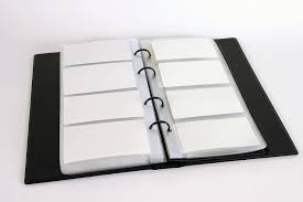 Get it as soon as tue, jul 20. Hd Wallpaper White And Black Plastic Organizer Book Business Card Holder Wallpaper Flare