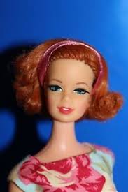 Vintage stacy barbie doll en vente