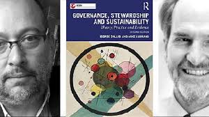 ICGN Book: Governance, Stewardship and Sustainability