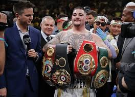 Sky box office hd he's married to julie ruiz and they have 5 children. Fat Chance Ruiz Set To Reign As Heavyweight Champion