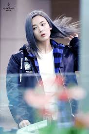 10 Male K Pop Idols You Forgot Had Long Hair Koreaboo Seventeen Kpop Jeonghan Seventeen