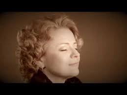 Актриса Наталья Ткаченко