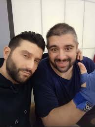 Le beau défi du boxeur Rudy Depasse: "Je veux devenir champion de Belgique  à 37 ans"