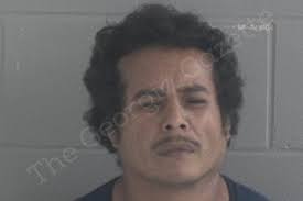 Antonio Valdivia — Brantley County Jail Bookings