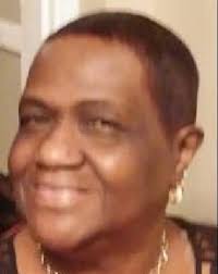 PATRICIA THOMAS Obituary (2018)