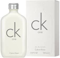 Calvin Klein Ck One Eau De Toilette Spray 100ml Souq Ck One By Calvin Klein For Unisex Eau De Toilette 100ml Uae Calvin Klein Perfume Calvin Klein Ck One Best Fragrances