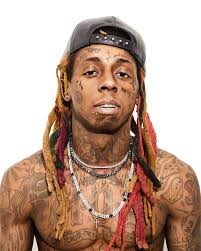 Lil wayne arrested for possessing gun as convicted felon. It S Written All Over My Face These Tattoos They Can T Be Erased Rapper Lil Wayne Lil Wayne Lil Wayne News
