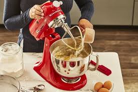 View recipes on pinterest shop all kitchenaid. Win A Limited Edition Kitchenaid Queen Of Hearts Stand Mixer