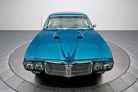 Image result for Liberty Blue 1969 Firebird