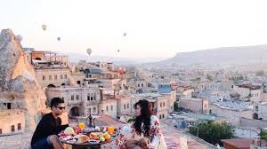 Feb 25, 2021 · kunci jawaban wow cappadocia 1. Jadi Pasangan Sukses Kaya Raya Ini 9 Negara Yang Pernah Didatangi Rachel Vennya Dan Niko Al Hakim Halaman All Tribunnewsmaker Com