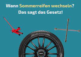 Wie lange kann man sommerreifen lagern? Wann Sommerreifen Wechseln Das Sagt Das Gesetz Reifen In De Blog