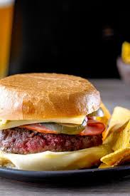 The Bobby Flay Burger Recipe With Images Bobby Flay Burger Recipe Recipes Bobby Flay