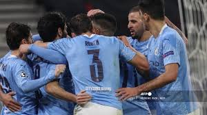 Dengan kemenangan ini, psg bakal lebih tenang saat menghadapi bayern munchen di leg kedua di stade de franc pekan depan. Hasil Liga Champions Liverpool Chelsea Dan Man City Selangkah Lebih Dekat Ke 8 Besar Tribunnews Com Mobile