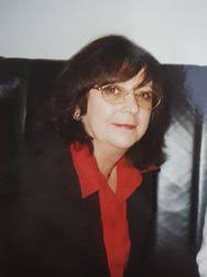 Condolence Book for Christine GORDON (Balbriggan, Dublin)