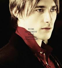 Wednesday and Penny Dreadful are similar