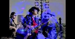 Stevie Ray Vaughan Texas Blues 03 07 89 Ray Vaughan Stevie Ray Vaughan Stevie Ray