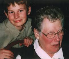 Contributions to the tribute of Kathleen “Kay” Margaret Conn