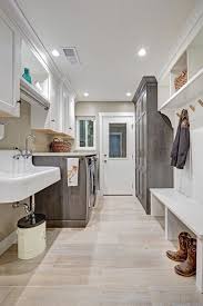 Do you want just a half bathroom (toilet and sink only) or do you want hi jason, my laundry room in the basement, has the sink, shower, flush up toilet , which we are afraid. 28 Clever Mudroom Laundry Combo Ideas Shelterness