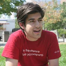 3 Years After Aaron Swartz's Death, Here's What's Happened to Aaron's Law