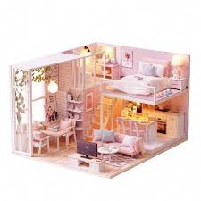Attempting To Find Baby Doll Buildings Young Children We Have Now An Awesome Choice Of Unique Child S Doll Residen Ide Dekorasi Rumah Desain Interior Interior
