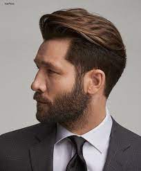 10 Top Best Business Mens Professional Hairstyles 2019 Mens Hairstyles Medium Mens Hairstyles Professional Hairstyles For Men