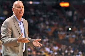 Paul douglas collins is an american basketball executive, former player, coach and television analyst. Doug Collins Officially Out As Philadelphia 76ers Head Coach Bleacher Report Latest News Videos And Highlights
