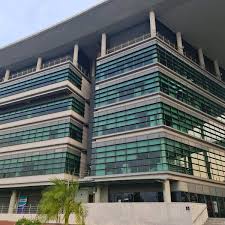 Free shuttle bus services is also provided for easy transportation between putrajaya sentral, the campus and student accommodation. Heriot Watt University Malaysia University In Putrajaya