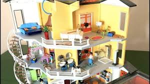 4.7 out of 5 stars 2,708. Playmobil Komplett Erweiterung Fur Das Wohnhaus Jugendzimmer 9266 Kinder Spielzeugwelt Youtube