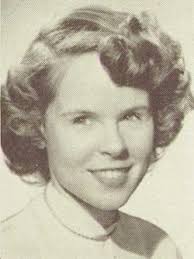 Phyllis Elaine Emmerman Caldwell (1934-1994)